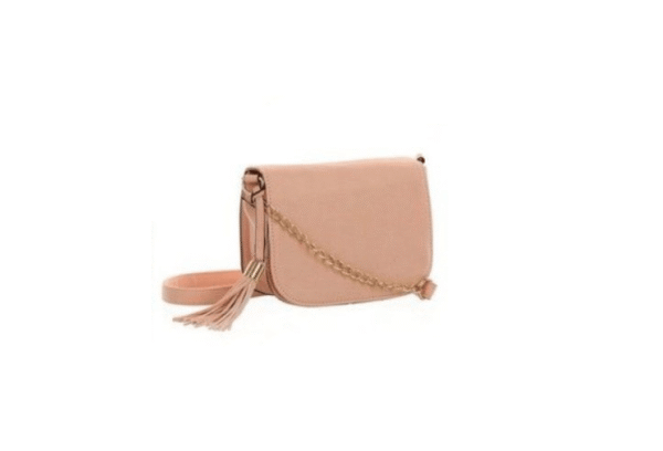 Torbica s Ukrasnim Resicama - Roza