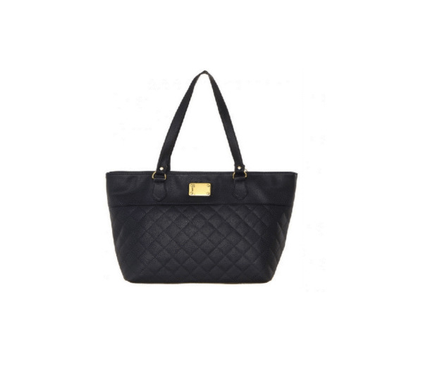 Elegatna Torba - Crna