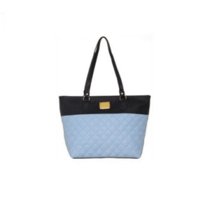 Elegatna Torba - Plavo-Crna