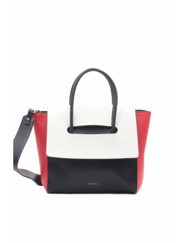 Tom&Eva® Torba Cerise