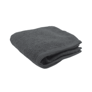 Ručnik za ruke 50x100 cm CRNO