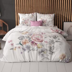 Posteljina "Isabeau White"