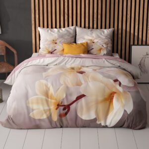 Posteljina "Isaline Multi"