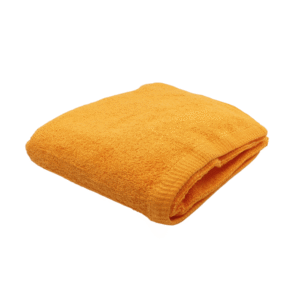 Ručnik za ruke 50x100 cm NARANČASTO