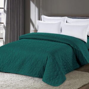 Prekrivač PLAVO/TIRKIZNO