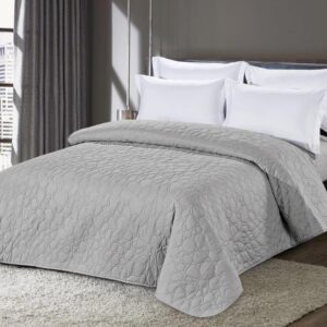 Prekrivač SVJETLO SIVO