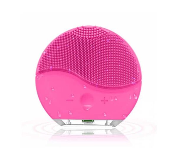 Sonični uređaj za čišćenje lica