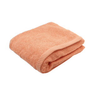 Ručnik za ruke 50x100 cm SVIJETLONARANČASTO