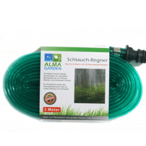 Crijevo za navodnjavanje vodoskok 3 m