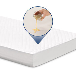 Zaštita za madrac 3D Dormeo 80x190/200 cm