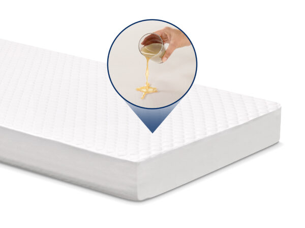 Zaštita za madrac 3D Dormeo 120x190/200 cm