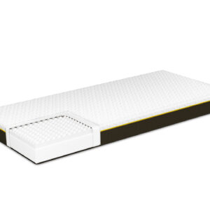 Madrac Dormeo Essential 16 cm. Srednje tvrda udobnost, Ecocell® pjena 140x200 cm
