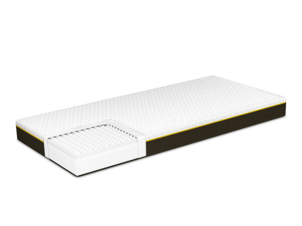Madrac Dormeo Essential 16 cm. Srednje tvrda udobnost, Ecocell® pjena 180x200 cm