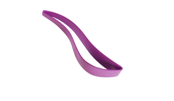 Poslužitelj za Torte - Ljubičasti