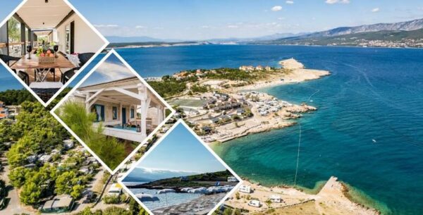 main_0254 Proljetni predah sve ljubitelje kampiranja uz 2 ili 3 noćenja<br> za do 4 oso... – Jadran ponuda