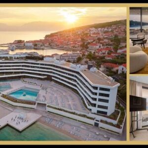 Grand hotel View 4*, LJETOVANJE na otoku Braču - 5 noćenja s <br>polupansiono... – Jadran ponuda