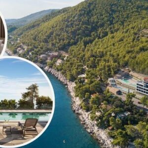 POSEBNA PONUDA! Proljeće u Aminess Alfir Hotelu 4* - 2 noćenja s <br>polupans... – Jadran ponuda