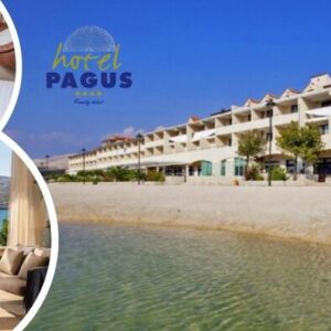 main_066a Ljetovanje u Family Hotel Pagus 4* - 7 noćenja ALL INCLUSIVE <br>za 2 odrasle... – Jadran ponuda
