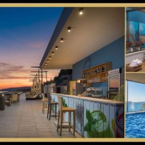 Proljetno buđenje uz more! Uzmite predah od umarajuće svakodnevice <br>uz 1, ... – Jadran ponuda