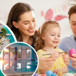 USKRS I PROLJETNI PRAZNICI U SELCU - 2 ili 3 noćenja s polupansionom za 2 oso... – Jadran ponuda