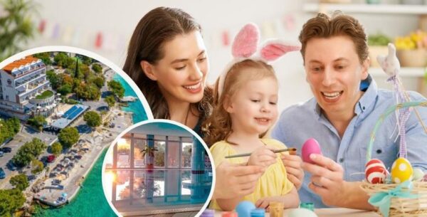 USKRS I PROLJETNI PRAZNICI U SELCU - 2 ili 3 noćenja s polupansionom za 2 oso... – Jadran ponuda