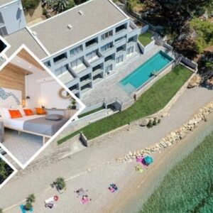 Rano proljeće u Hotelu Saint Hildegard 4* - uživajte u Omišu uz 2 ili 3 noćen... – Jadran ponuda