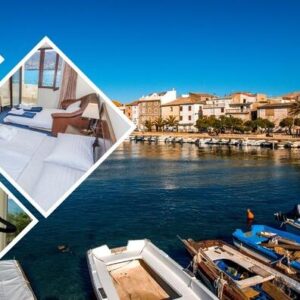 main_115f Svibanjski odmor na Pagu - 2 noćenja ALL INCLUSIVE za 2 osobe i do 3 djece u<... – Jadran ponuda