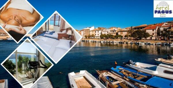 main_115f Svibanjski odmor na Pagu - 2 noćenja ALL INCLUSIVE za 2 osobe i do 3 djece u<... – Jadran ponuda
