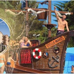 UMAG - idila za pamćenje u Apartmanima Stella Plava Laguna 3*! – Jadran ponuda