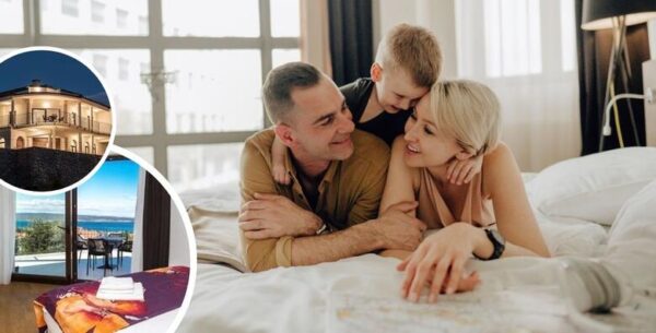 main_17f8 Obiteljski odmor u Selcu uz 1 ili više noćenja s doručkom za dvoje <br>+ GRAT... – Jadran ponuda
