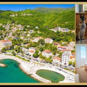 Uskrs u Hotelu Astoria 4* - 2 noćenja za dvoje s polupansionom<br> uz bogati ... – Jadran ponuda