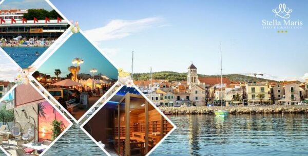 main_267e USKRSNA ČAROLIJA U VODICAMA - 2 noćenja s polupansionom za 2 odraslih + GRATI... – Jadran ponuda