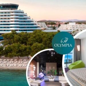 main_27f5 Wellness i Gourmet iskustvo za dvoje, Hotel Olympia Sky 4* - 2 noćenja s polu... – Jadran ponuda