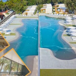 main_2ad1 Elements Camping Selce 3* - provedite Uskrs u Selcu uz 2 noćenja <br>s polupa... – Jadran ponuda