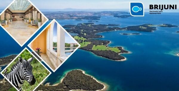 BRIJUNI, Hotel Neptun 3* - oduševite se prirodnom oazom otočja uz 2 noćenja s... – Jadran ponuda