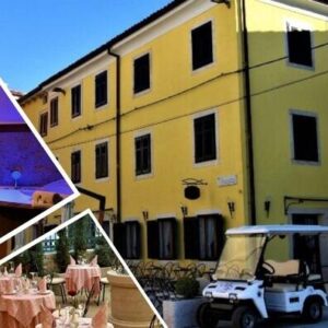 main_308a WELLNESS ODMOR U FAŽANI - 1 ili 2 noćenja s gurmanskim doručkom za dvoje u Bo... – Jadran ponuda