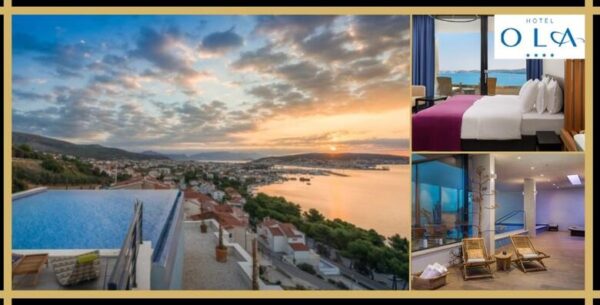 Uskršnji wellness odmor u Hotelu Ola 4* - idealni uskršnji praznici od 1, 2 i... – Jadran ponuda