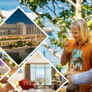 POSEBNA PONUDA! Početak ljeta u Magal Maradiso Hotelu 3* by Aminess - 4 noćen... – Jadran ponuda
