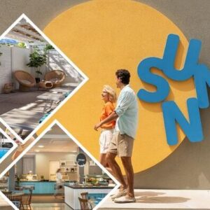 main_36a0 Hotel Sunny Baška by Valamar - proljetni odmor od 2 ili 3 noćenja s doručkom<... – Jadran ponuda