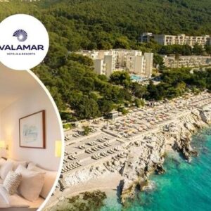 Proljetni odmor u Rapcu - 2 noćenja s polupansionom za 2 osobe ili 2 osobe i ... – Jadran ponuda