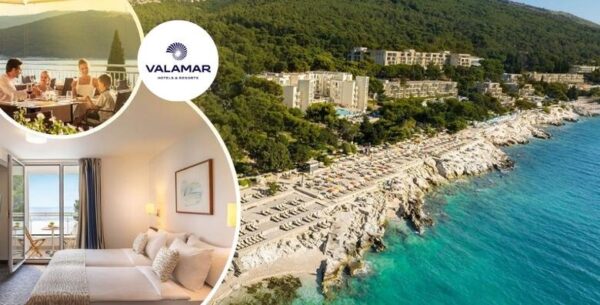 main_36d1 Proljetni odmor u Rapcu - 2 noćenja s polupansionom za 2 osobe ili 2 osobe i ... – Jadran ponuda