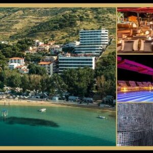 Uskršnji odmor u Hotelu Plaža Duće 4* - 2 noćenja s doručkom ili polupansiono... – Jadran ponuda