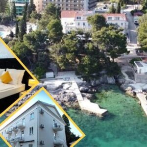 Proljeće na Krku - 2 noćenja s doručkom ili polupansionom za 2<br> osobe + gr... – Jadran ponuda