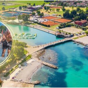 UMAG - provedite godišnji kakav zaslužujete u Apartmanima <bR>Amfora Plava La... – Jadran ponuda