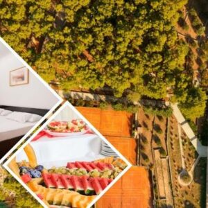 Hotel Hvar 3*, Jelsa - ALL INCLUSIVE odmor od 2, 3 ili 5 noćenja za 2 odrasle... – Jadran ponuda