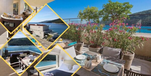 Proljetni bijeg od svakodnevice u Adoral Boutique Hotel 4* - <br>2 noćenja s ... – Jadran ponuda