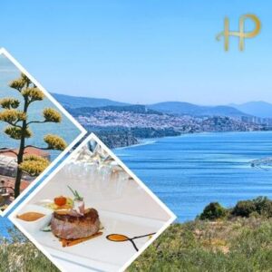 PRAZNIK RADA U ŠIBENIKU - 1 noćenje s polupansionom za <br>2 osobe + gratis 1... – Jadran ponuda