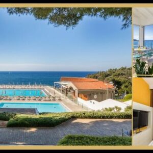 Park Plaza Verudela Resort 4*, Pula - uživajte s dragom osobom, obitelji <br>... – Jadran ponuda