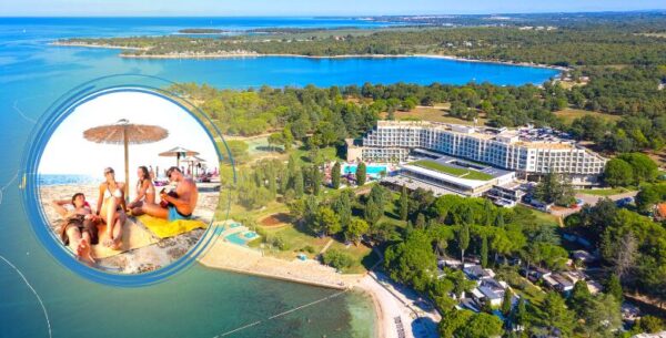 Uživajte u šarmantnom okruženju Materade i izaberite odmor <br>po svojoj mjer... – Jadran ponuda