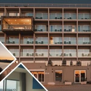 Morska idila u ožujku - 2 noćenja s doručkom za 2 osobe + gratis paket za<br>... – Jadran ponuda